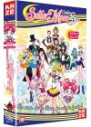 Sailor Moon Sailor Stars - Saison 5, Box 2/2