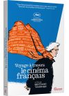 Voyage à travers le cinéma français - DVD