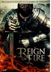 Reign of Fire - DVD