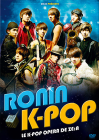 Ronin K-Pop - DVD