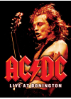 AC/DC - Live at Donington - DVD