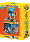 Coffret - Scooby-Doo + Comme chiens et chats + Space Jam - DVD