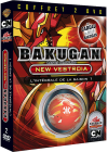 Bakugan Battle Brawlers : New Vestroia - Volume 1 + 2 (Édition Limitée) - DVD
