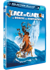 L'Age de glace 4 : La dérive des continents (Combo Blu-ray + DVD + Copie digitale) - Blu-ray
