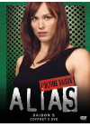 Alias - Saison 5 - DVD