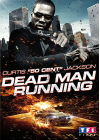 Dead Man Running - DVD