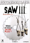 Saw III (Édition Collector) - DVD