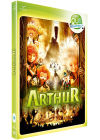 Arthur et les Minimoys - DVD