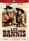 Les Bannis - Volume 1 - DVD