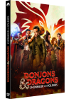 Donjons & Dragons : L'Honneur des voleurs - DVD