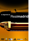 La Légende du Real Madrid - DVD