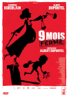 9 mois ferme - DVD