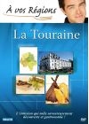 A vos régions - La Touraine - DVD