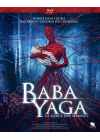 Baba Yaga : La Forêt des damnés - Blu-ray