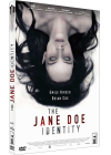 The Jane Doe Identity - DVD