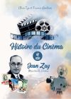 Histoire du cinéma en France : Jean Zay ministre du cinéma - DVD