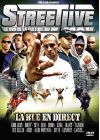 Street Live - La rue en direct - DVD