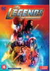 DC's Legends of Tomorrow - Saison 2 - DVD