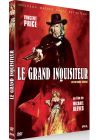 Le Grand inquisiteur - DVD