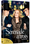 Sérénade à trois - DVD