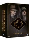 Babylon Berlin - Intégrale 3 saisons - DVD