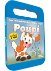 Poupi - DVD