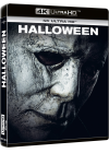 Halloween (4K Ultra HD) - 4K UHD