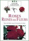 Roses : reines des fleurs - DVD