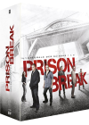 Prison Break - L'intégrale des saisons 1 à 5 - DVD