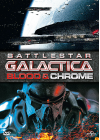 Battlestar Galactica : Blood & Chrome - DVD