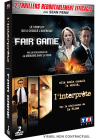Sean Penn - Coffret - Fair Game + L'interprète (Pack) - DVD