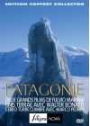 Patagonie : Deux grands films de Fulvio Mariani : Finis Terrae + Cerro Torre Cumbre (Pack) - DVD