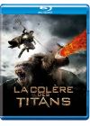 La Colère des Titans (Warner Ultimate (Blu-ray)) - Blu-ray
