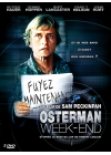 Osterman Week-End - DVD