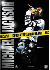 Michael Jackson - Ce qui a tué le Roi de la Pop - DVD