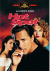 Hot Spot - DVD