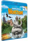 Horton - Blu-ray