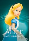 Alice au Pays des Merveilles (Édition 60ème Anniversaire) - DVD
