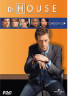 Dr. House - Saison 2 - DVD