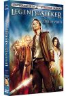 Legend of the Seeker (L'épée de vérité) - Saison 2 - DVD