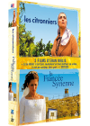 Coffret 2 films d'Eran Riklis - Les citronniers + La fancée syrienne (Pack) - DVD