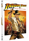 Indiana Jones - L'intégrale - DVD