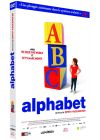 Alphabet - DVD
