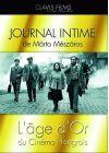 Journal intime - DVD