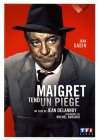 Maigret tend un piège - DVD