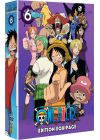 One Piece - Édition équipage - Coffret 6 - 11 DVD - DVD