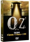 Oz - Saison 6