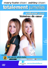 Totalement jumelles - Volume 2 - Histoires de coeur - DVD