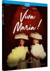 Viva Maria! - Blu-ray