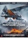 La Bataille de la Montagne du Tigre - Blu-ray